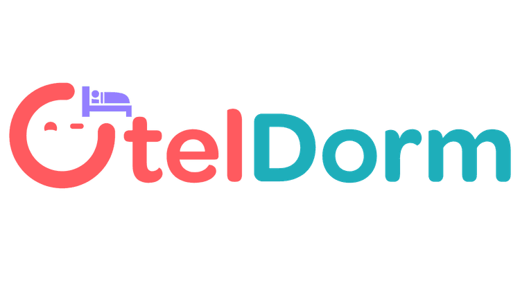 OtelDorm Logo